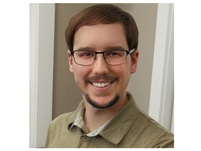 Derek Reagan - Treasurer