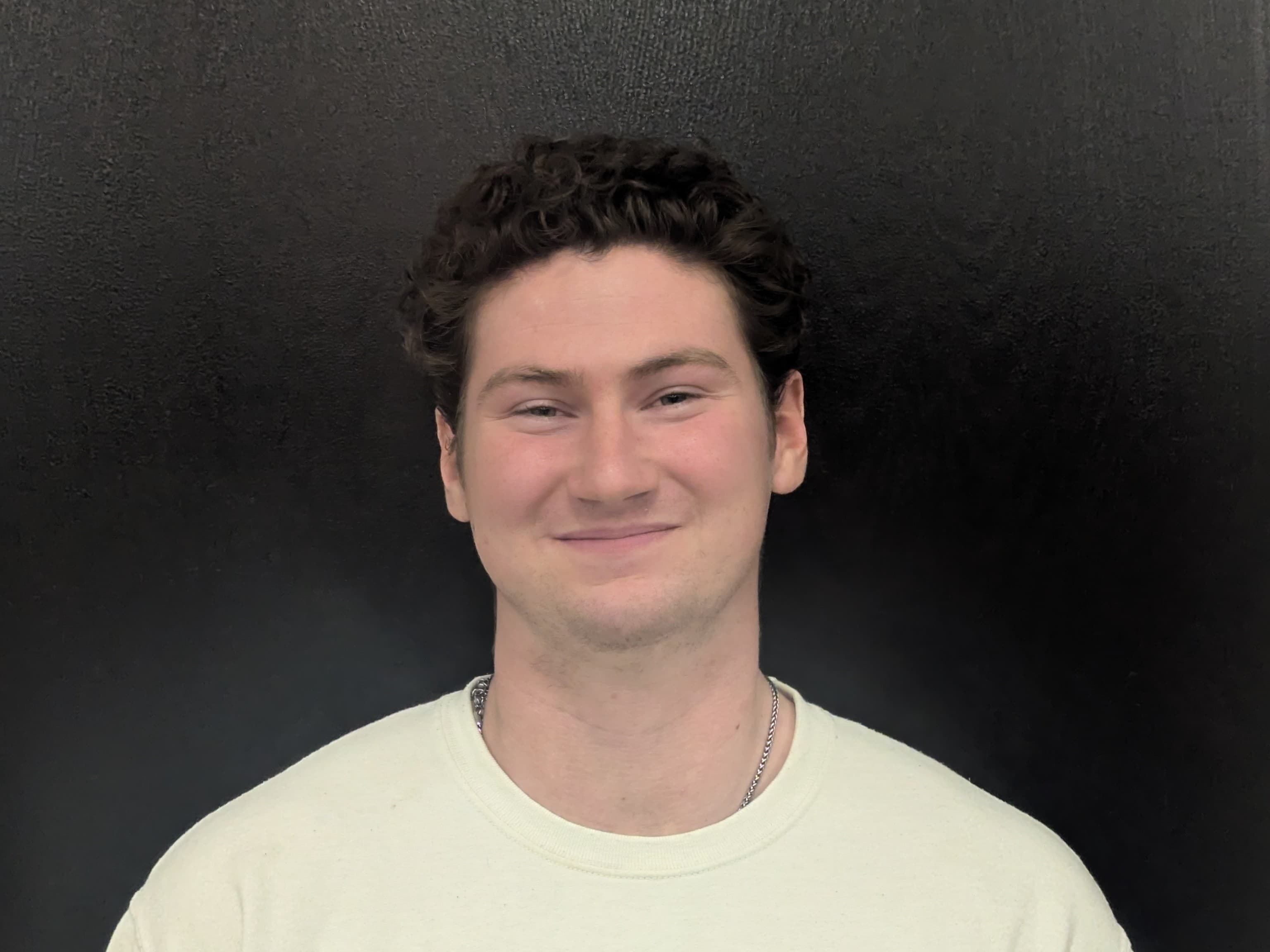 Dominic Maniscalco - Secretary