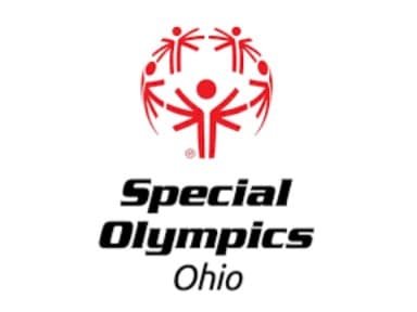 Special Olympics Sports Letter