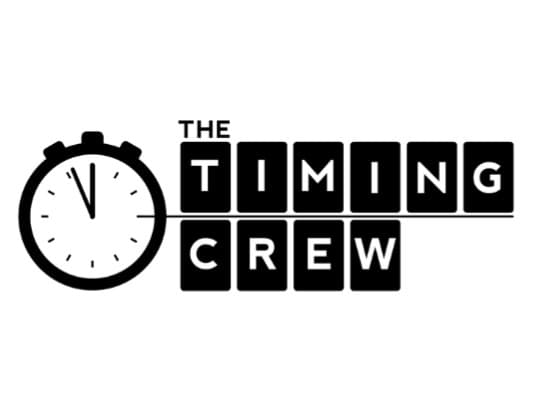 The Timing Crew