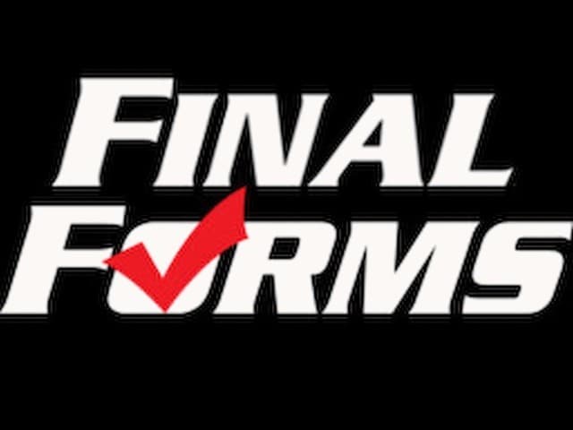 FinalForms